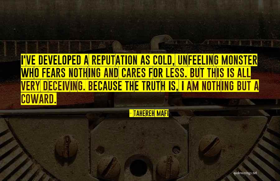 Chapdelaine Buick Quotes By Tahereh Mafi Chapdelaine Buick Quotes By Tahereh Mafi