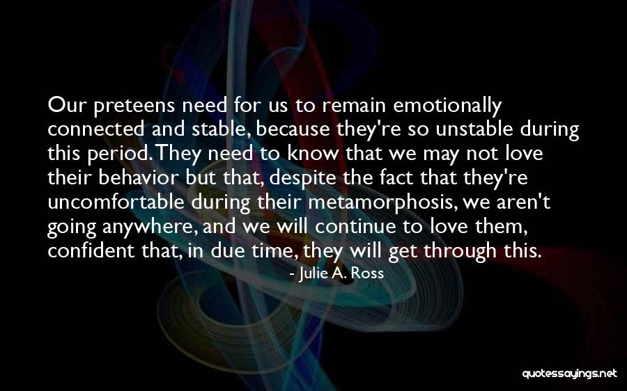Chapdelaine Law Quotes By Julie A. Ross Chapdelaine Law Quotes By Julie A. Ross