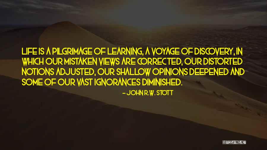 Chapdelaine Lunenburg Quotes By John R.W. Stott Chapdelaine Lunenburg Quotes By John R.W. Stott