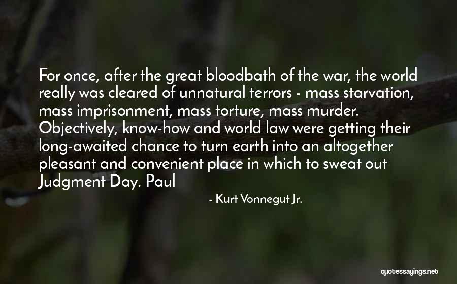 Chapel In The Glen Quotes By Kurt Vonnegut Jr. Chapel In The Glen Quotes By Kurt Vonnegut Jr.