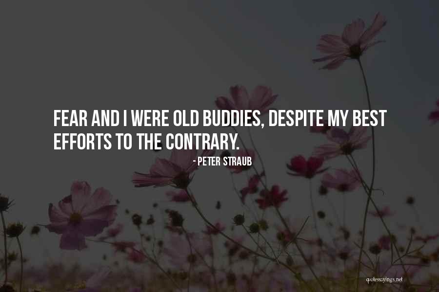 Chapelain Midy Quotes By Peter Straub Chapelain Midy Quotes By Peter Straub