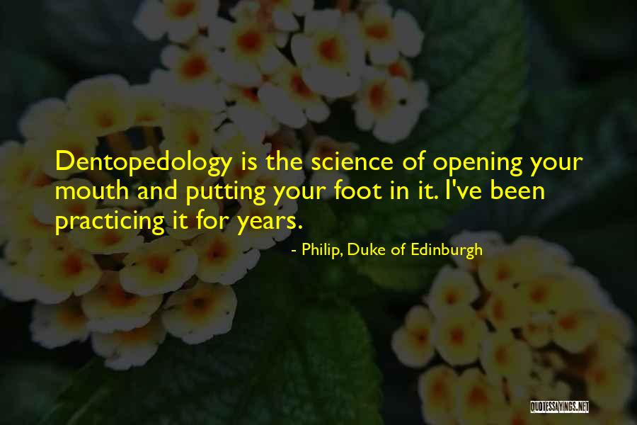 Chapelles Grocery Quotes By Philip, Duke Of Edinburgh Chapelles Grocery Quotes By Philip, Duke Of Edinburgh