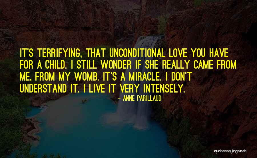 Chapelot Pellegrin Quotes By Anne Parillaud Chapelot Pellegrin Quotes By Anne Parillaud