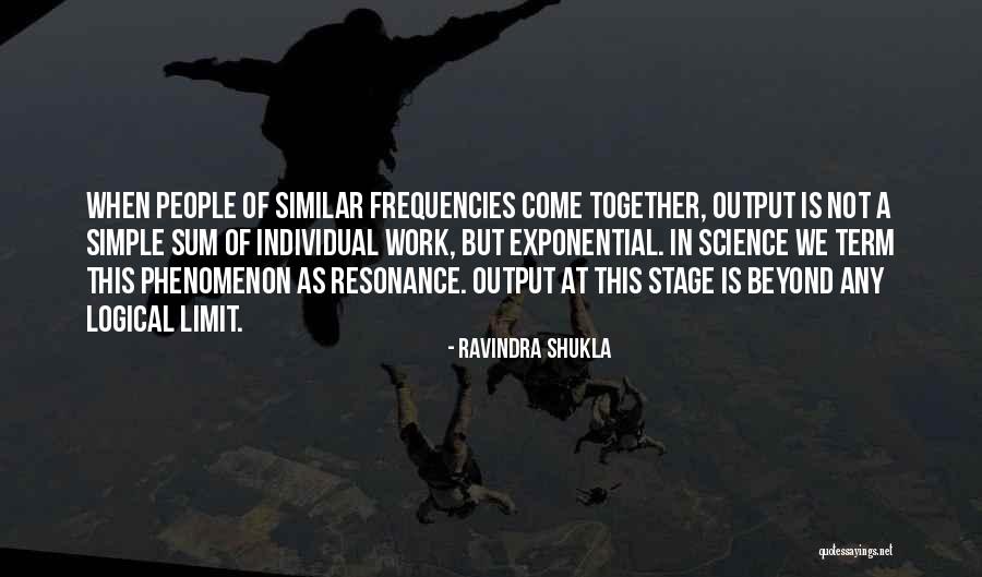Chaperon Quotes By Ravindra Shukla Chaperon Quotes By Ravindra Shukla