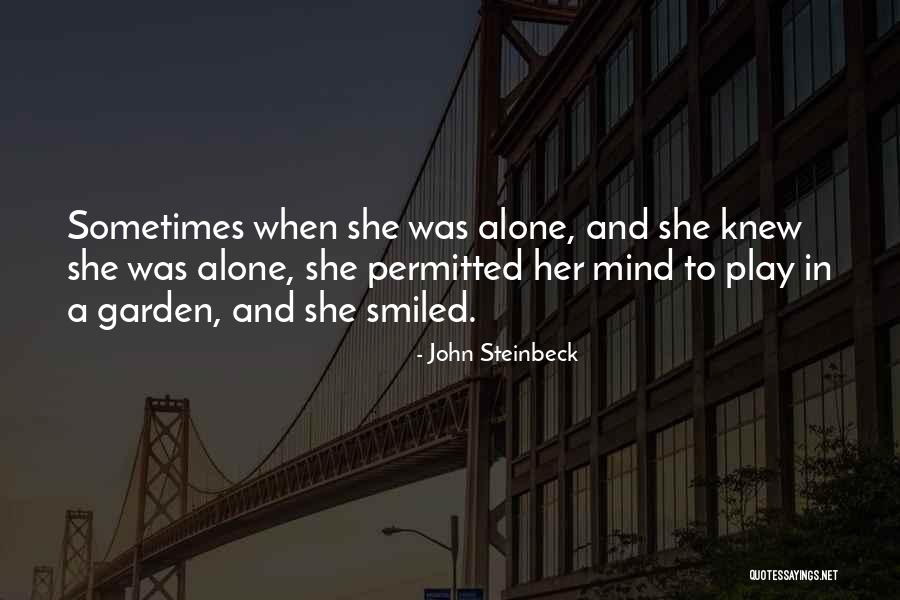 Chaperonage Pronunciation Quotes By John Steinbeck Chaperonage Pronunciation Quotes By John Steinbeck