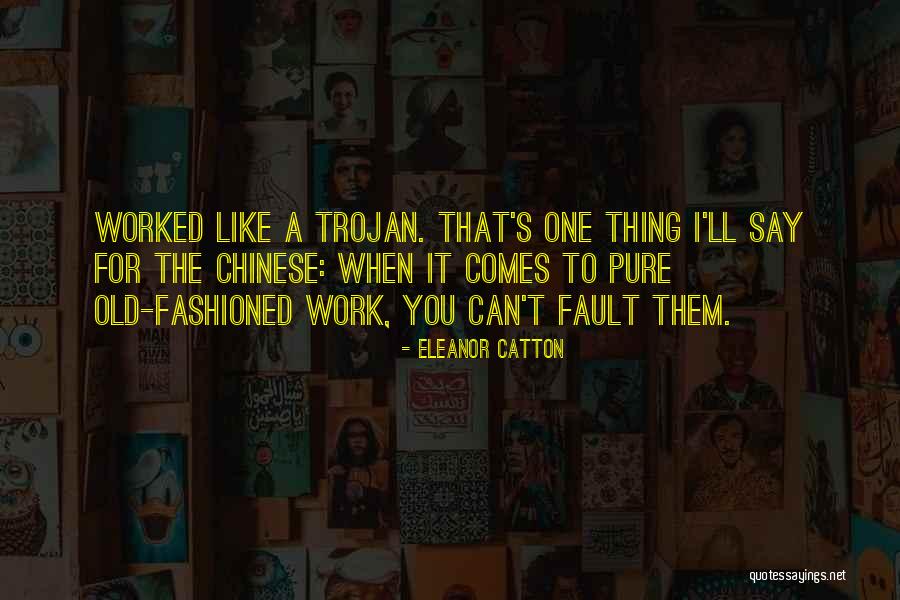 Chaperoned Dating Quotes By Eleanor Catton Chaperoned Dating Quotes By Eleanor Catton