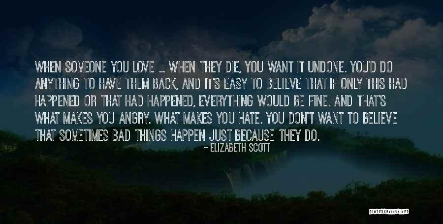 Chaperoned Dating Quotes By Elizabeth Scott Chaperoned Dating Quotes By Elizabeth Scott