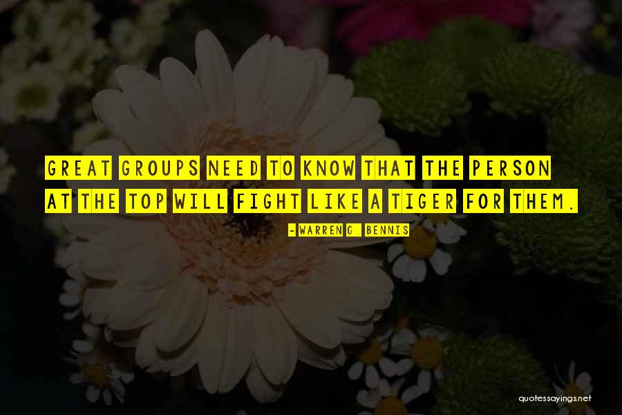 Chaperoned Dating Quotes By Warren G. Bennis Chaperoned Dating Quotes By Warren G. Bennis