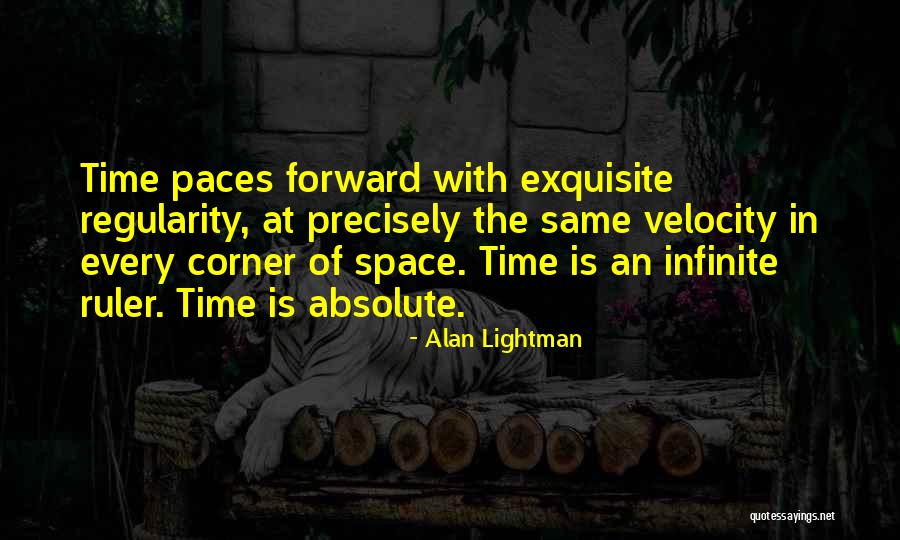 Chaperoned Quotes By Alan Lightman Chaperoned Quotes By Alan Lightman