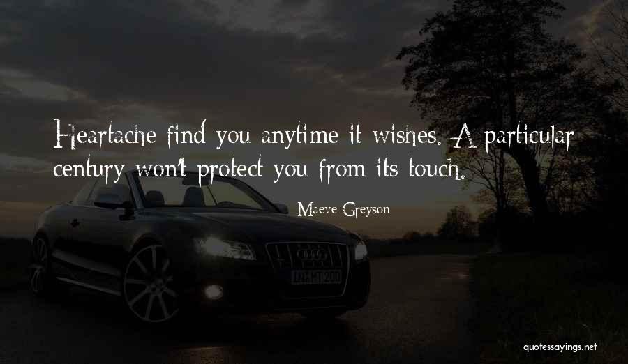 Chaperones Proteins Quotes By Maeve Greyson Chaperones Proteins Quotes By Maeve Greyson