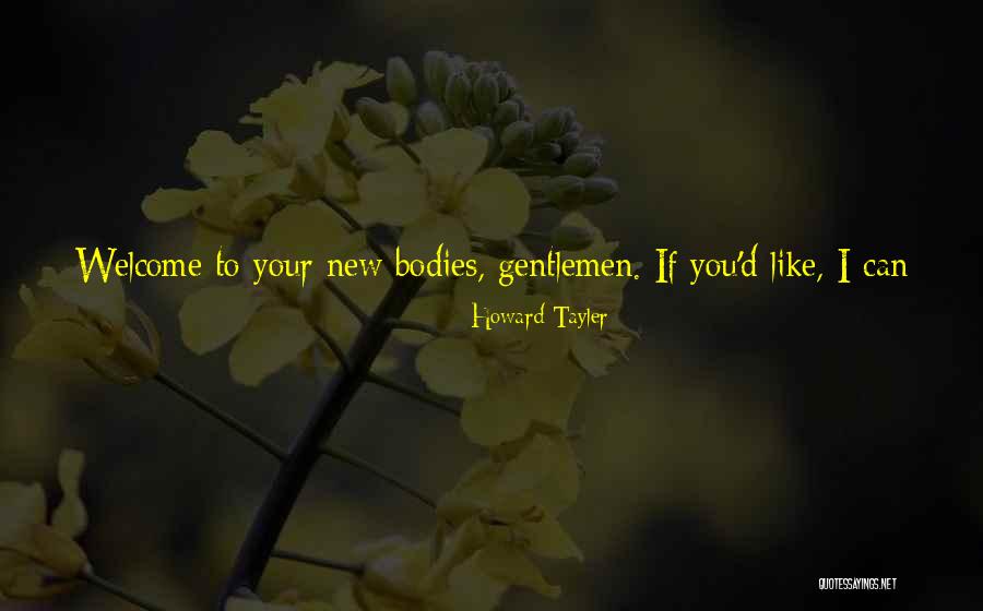 Chapey Sons Quotes By Howard Tayler Chapey Sons Quotes By Howard Tayler