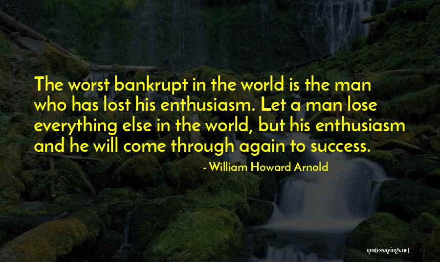 Chapey Sons Quotes By William Howard Arnold Chapey Sons Quotes By William Howard Arnold