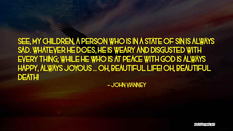 Chapier Quincaillerie Quotes By John Vianney Chapier Quincaillerie Quotes By John Vianney
