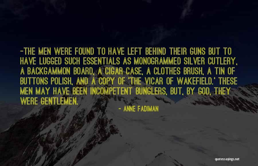 Chapingo Universidad Quotes By Anne Fadiman Chapingo Universidad Quotes By Anne Fadiman