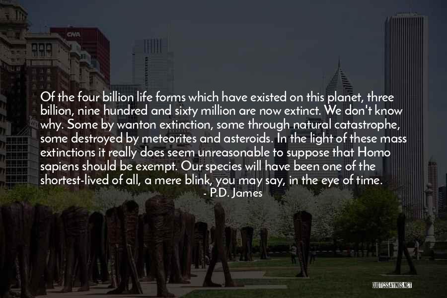 Chapital Photography Quotes By P.D. James Chapital Photography Quotes By P.D. James