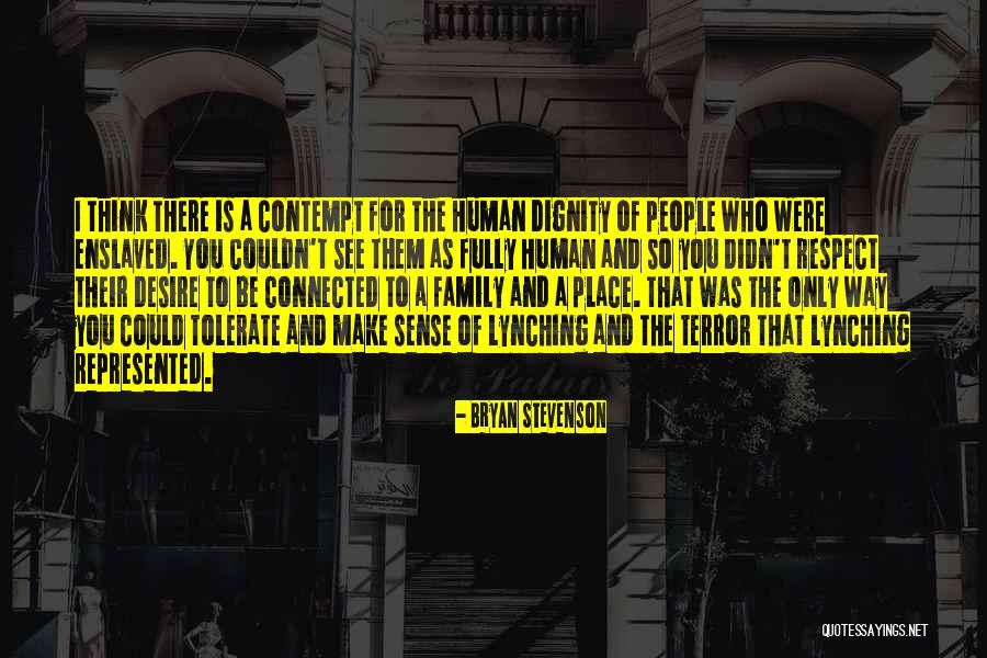 Chapito Leal Quotes By Bryan Stevenson Chapito Leal Quotes By Bryan Stevenson