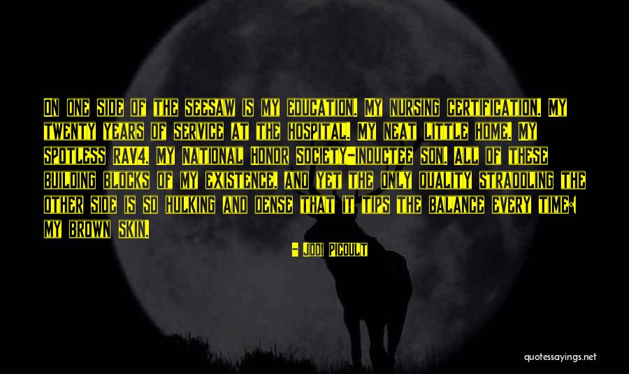 Chapito Leal Quotes By Jodi Picoult Chapito Leal Quotes By Jodi Picoult