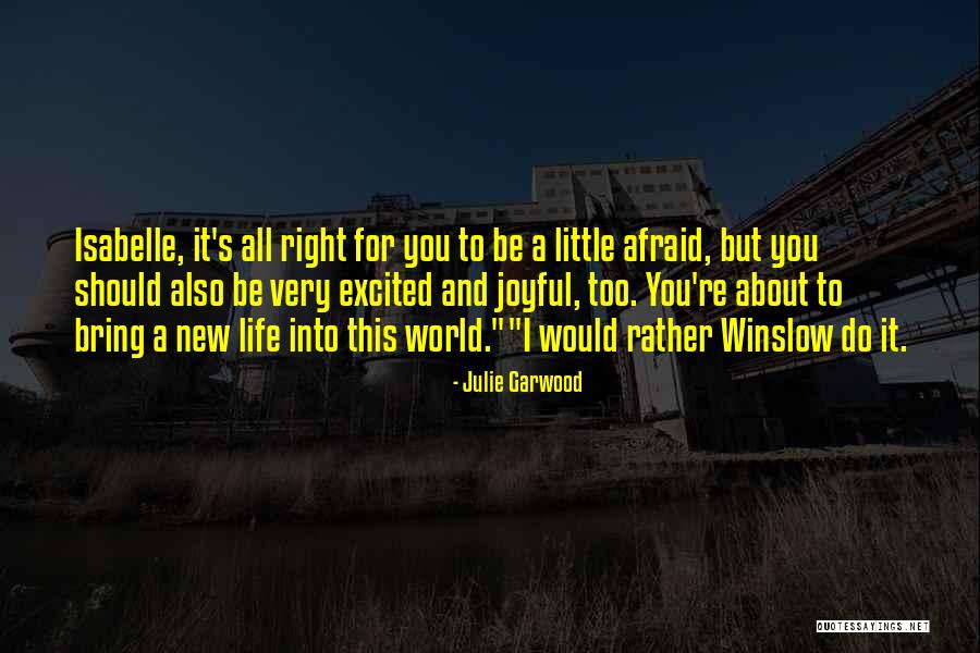 Chapito Leal Quotes By Julie Garwood Chapito Leal Quotes By Julie Garwood