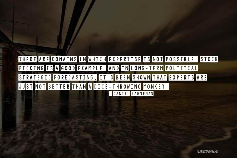 Chapito Montes Quotes By Daniel Kahneman Chapito Montes Quotes By Daniel Kahneman