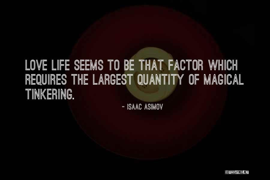 Chapito Montes Quotes By Isaac Asimov Chapito Montes Quotes By Isaac Asimov