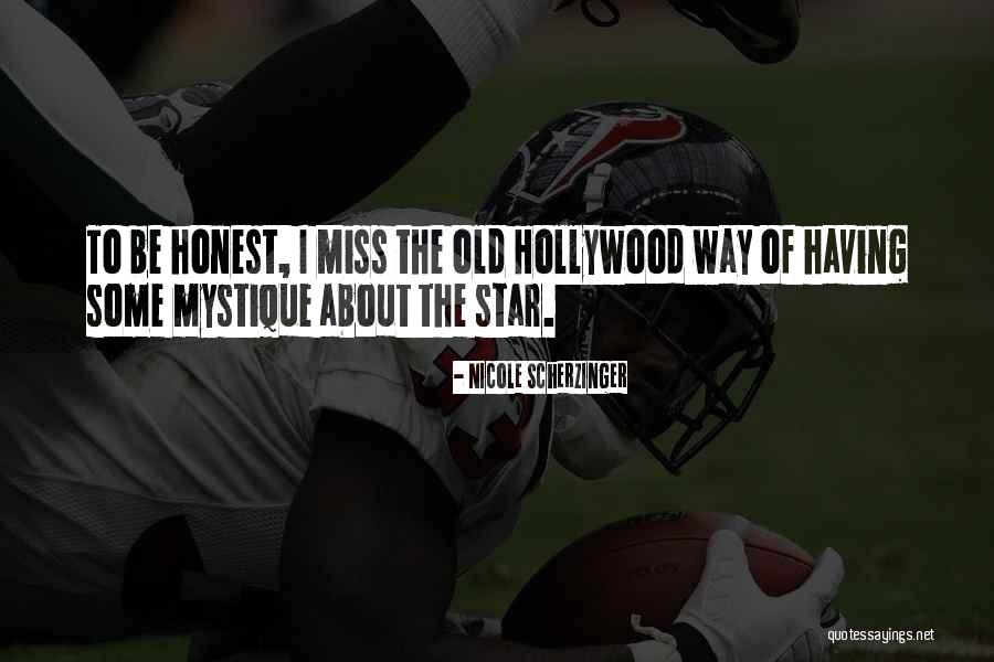 Chapito Montes Quotes By Nicole Scherzinger Chapito Montes Quotes By Nicole Scherzinger