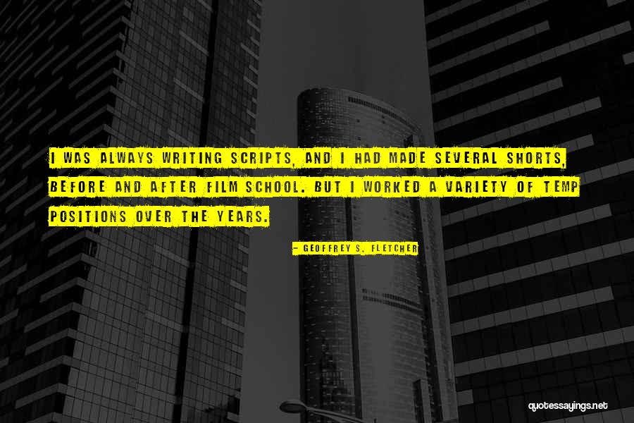 Chaplain Corporal Jim Browning Quotes By Geoffrey S. Fletcher Chaplain Corporal Jim Browning Quotes By Geoffrey S. Fletcher