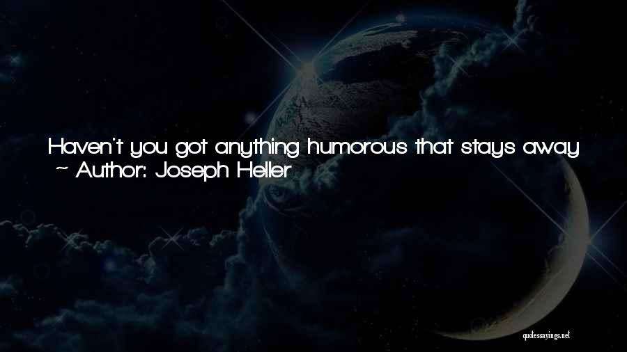 Chaplain Quotes By Joseph Heller