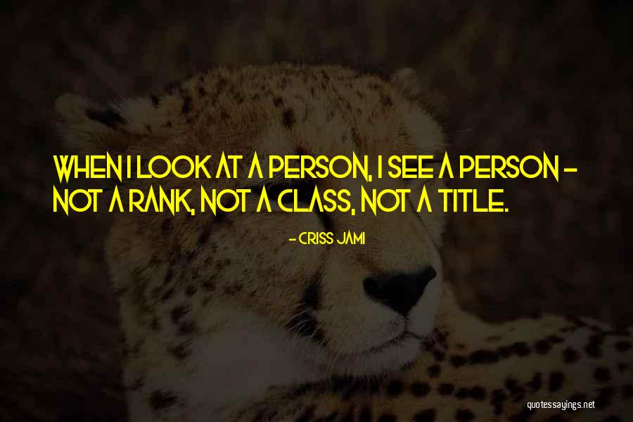 Chapleau Crown Quotes By Criss Jami Chapleau Crown Quotes By Criss Jami