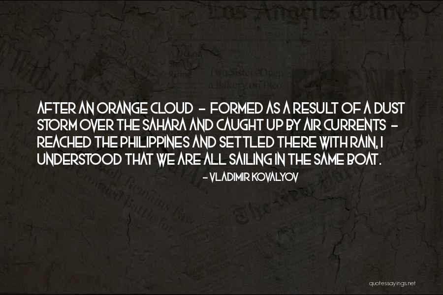 Chapleau Crown Quotes By Vladimir Kovalyov Chapleau Crown Quotes By Vladimir Kovalyov