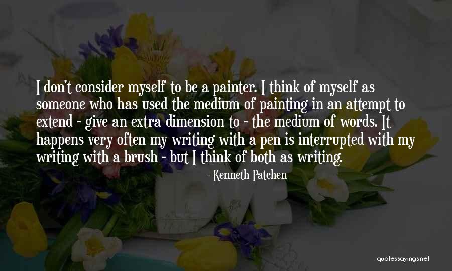 Chaplets On Youtube Quotes By Kenneth Patchen Chaplets On Youtube Quotes By Kenneth Patchen