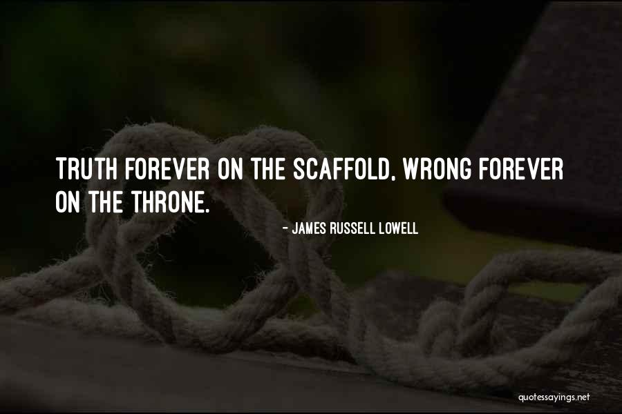 Chapli Kabab Quotes By James Russell Lowell Chapli Kabab Quotes By James Russell Lowell