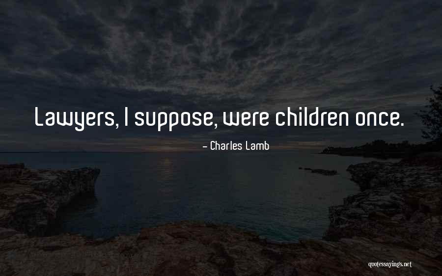 Chaplinsky Case Quotes By Charles Lamb Chaplinsky Case Quotes By Charles Lamb