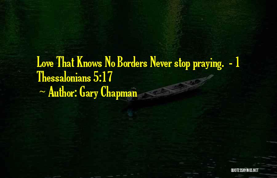 Chapman Quotes By Gary Chapman