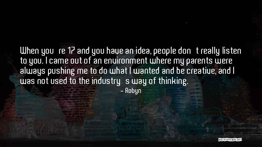 Chapon Farci Quotes By Robyn Chapon Farci Quotes By Robyn