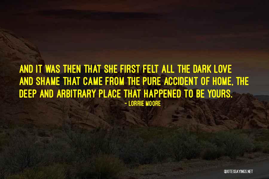 Chapotin La Quotes By Lorrie Moore Chapotin La Quotes By Lorrie Moore