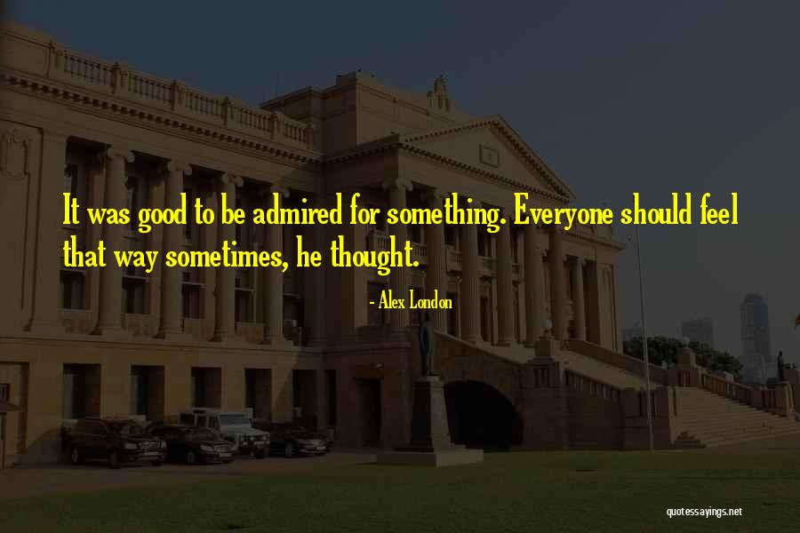 Chappal Kabab Quotes By Alex London Chappal Kabab Quotes By Alex London