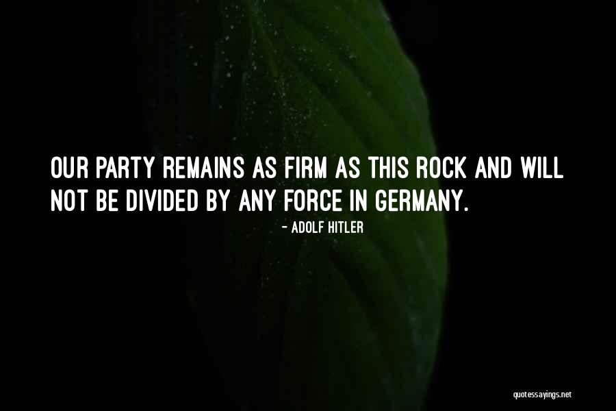Chappaquiddick Ferry Quotes By Adolf Hitler Chappaquiddick Ferry Quotes By Adolf Hitler