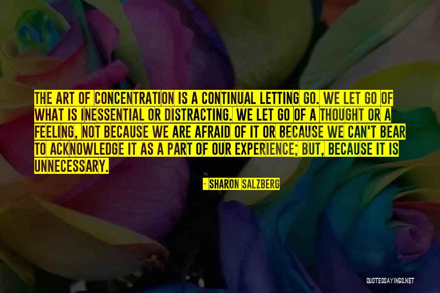 Chappaquiddick Ferry Quotes By Sharon Salzberg Chappaquiddick Ferry Quotes By Sharon Salzberg