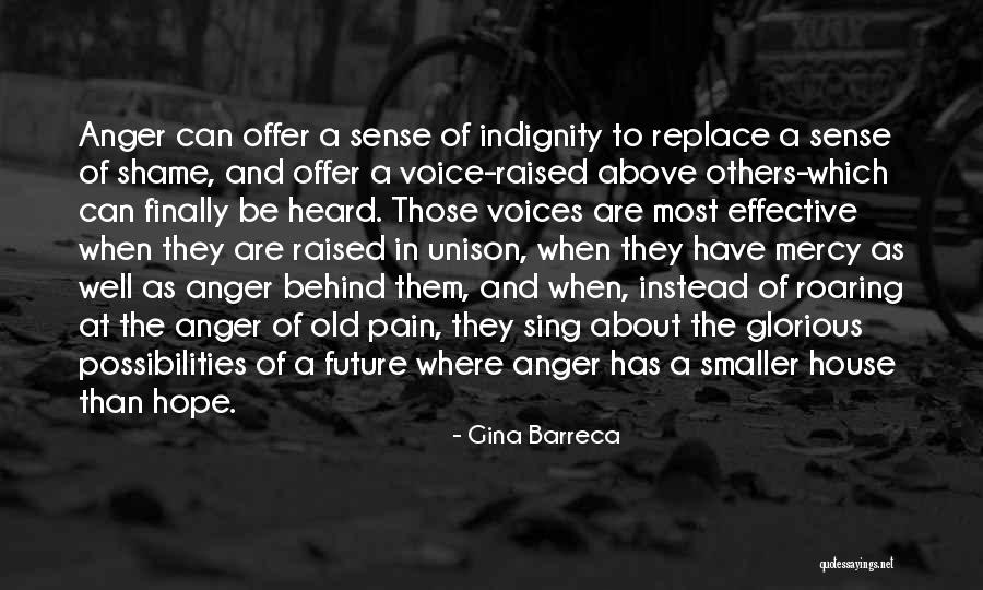 Chappelear Associates Quotes By Gina Barreca Chappelear Associates Quotes By Gina Barreca