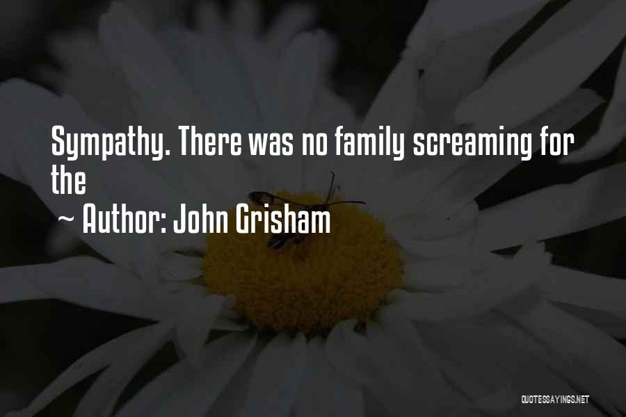 Chappelear Theatre Quotes By John Grisham