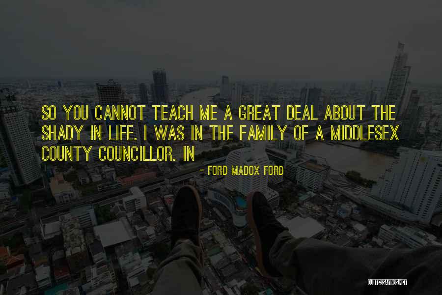 Chappelle Rick James Quotes By Ford Madox Ford Chappelle Rick James Quotes By Ford Madox Ford