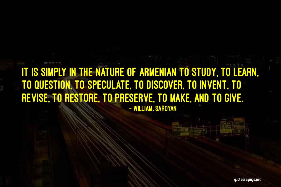 Chappelles Show Quotes By William, Saroyan Chappelles Show Quotes By William, Saroyan