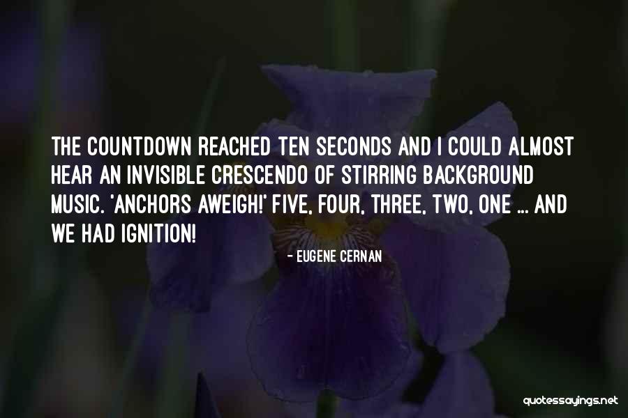Chappellet Quotes By Eugene Cernan Chappellet Quotes By Eugene Cernan
