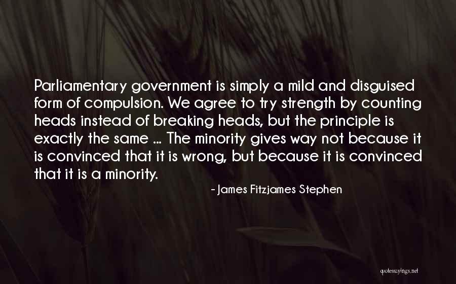Chappellet Quotes By James Fitzjames Stephen Chappellet Quotes By James Fitzjames Stephen