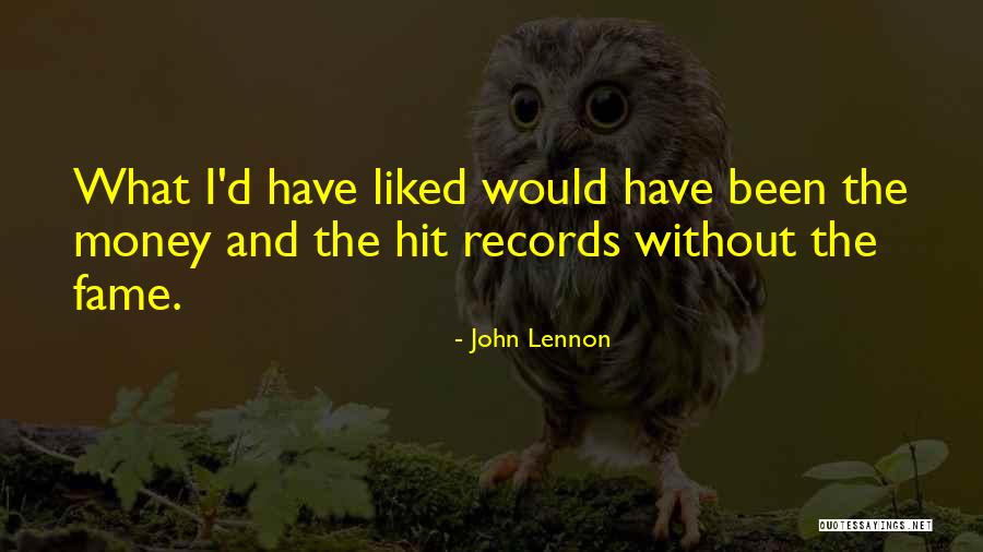 Chappelli Restaurant Quotes By John Lennon Chappelli Restaurant Quotes By John Lennon