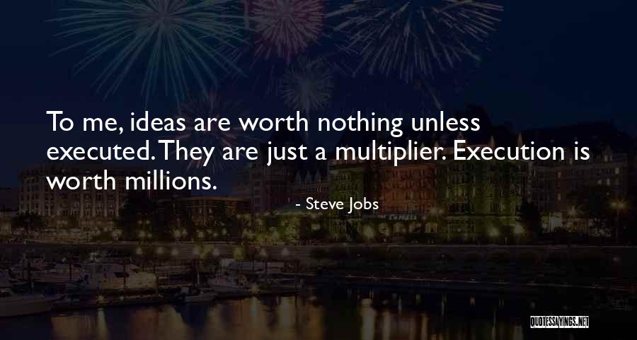 Chappelli Restaurant Quotes By Steve Jobs Chappelli Restaurant Quotes By Steve Jobs