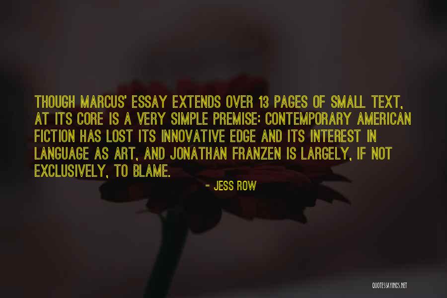 Chappie James Quotes By Jess Row Chappie James Quotes By Jess Row