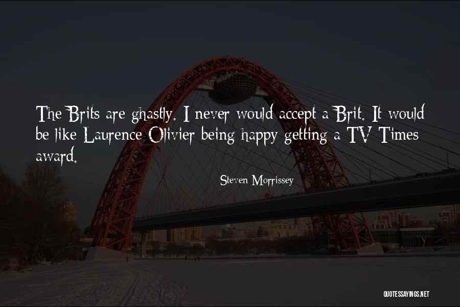 Chapping Synonym Quotes By Steven Morrissey