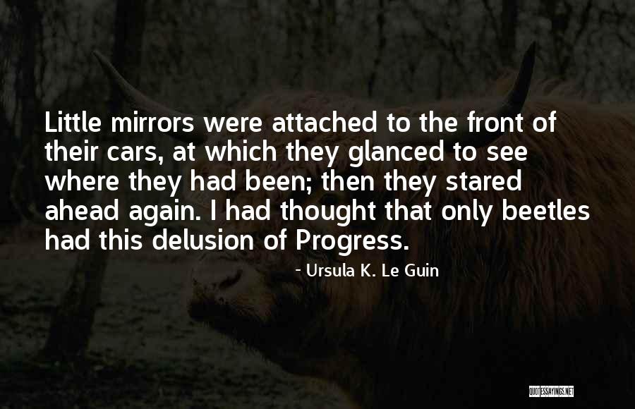 Chapping Synonym Quotes By Ursula K. Le Guin