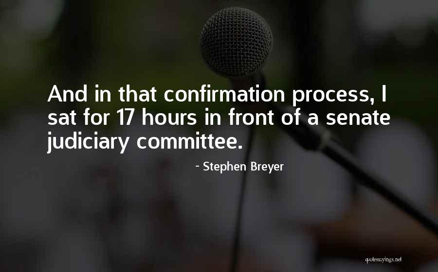 Chappuis Excavation Quotes By Stephen Breyer Chappuis Excavation Quotes By Stephen Breyer